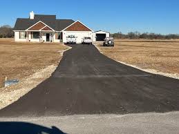 Best Driveway Drainage Solutions  in Glen Rose, TX